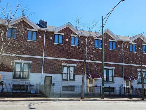 $409,000 - 3Br/3Ba -  for Sale in Chicago