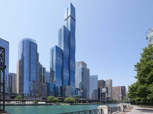 $3,250,000 - 3Br/3Ba -  for Sale in Chicago