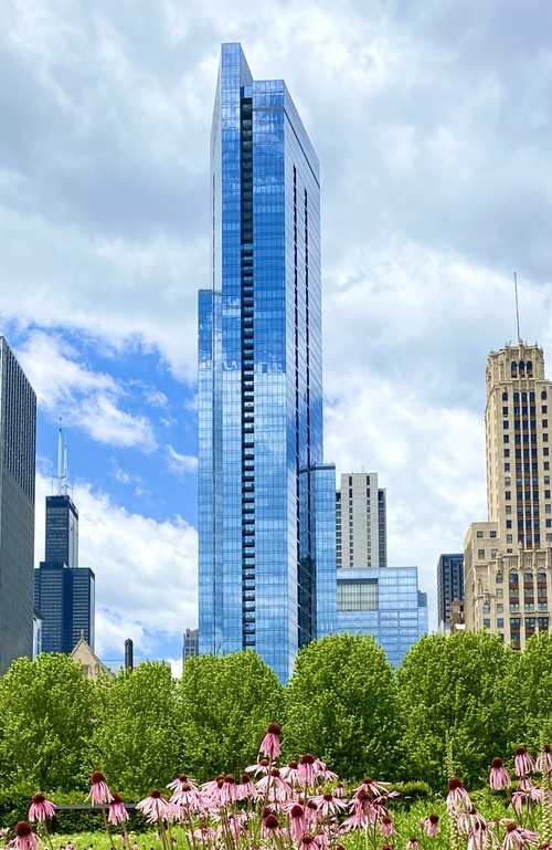 $3,899,000 - 4Br/6Ba -  for Sale in The Legacy At Millennium Park, Chicago