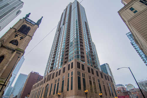 $1,588,000 - 3Br/4Ba -  for Sale in The Pinnacle, Chicago