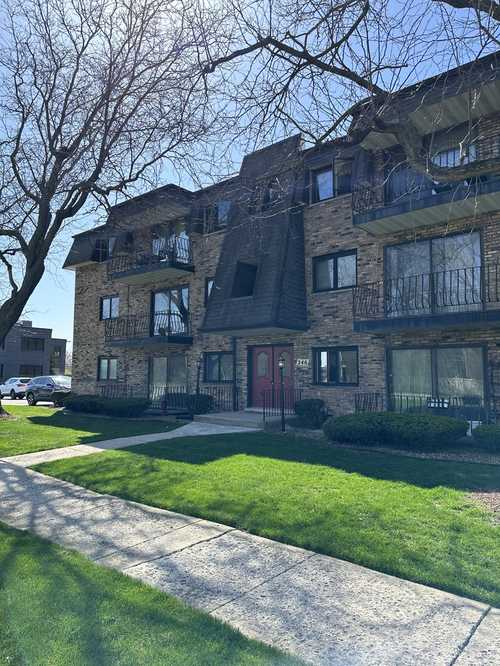 $110,000 - 2Br/1Ba -  for Sale in Chicago Heights