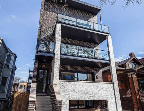 $819,000 - 3Br/3Ba -  for Sale in Chicago