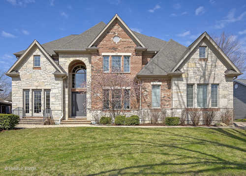 $1,799,900 - 6Br/8Ba -  for Sale in Cress Creek, Naperville
