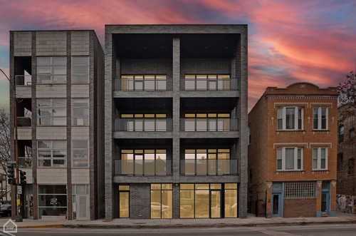$849,000 - 3Br/2Ba -  for Sale in Chicago