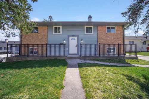 $389,700 - 4Br/2Ba -  for Sale in Glendale Heights