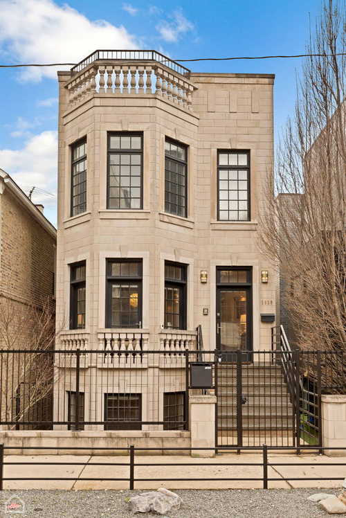 $1,499,900 - 5Br/4Ba -  for Sale in Chicago
