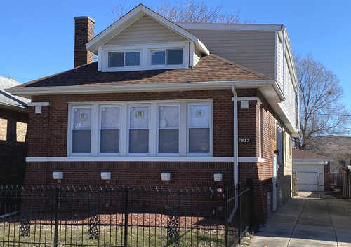 $349,900 - 4Br/3Ba -  for Sale in Chicago
