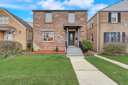 $525,000 - 4Br/3Ba -  for Sale in Chicago