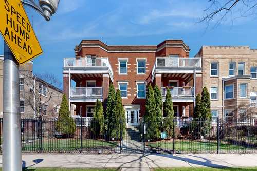 $549,900 - 3Br/2Ba -  for Sale in Chicago