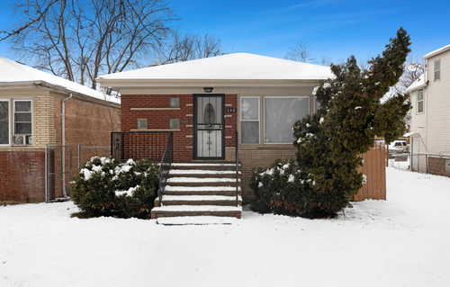 $255,000 - 5Br/2Ba -  for Sale in Chicago