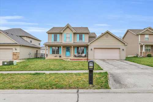 $424,900 - 4Br/4Ba -  for Sale in Thornewood, Mahomet