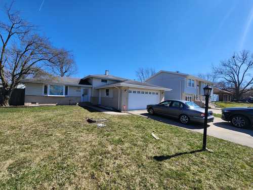 $340,000 - 3Br/2Ba -  for Sale in Oak Forest
