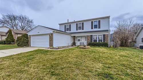 $360,000 - 4Br/3Ba -  for Sale in Glendale Heights