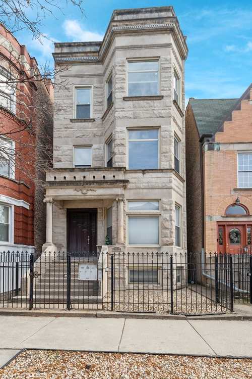 $415,000 - 3Br/2Ba -  for Sale in Chicago