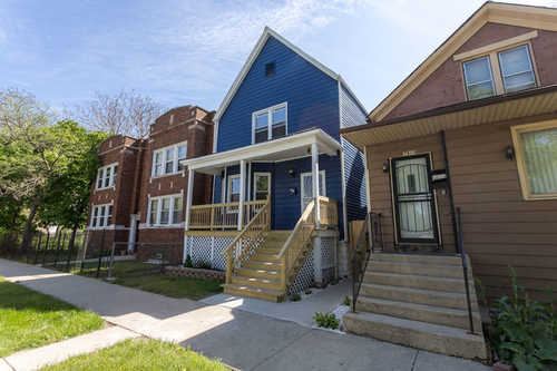 $270,000 - 4Br/3Ba -  for Sale in Chicago