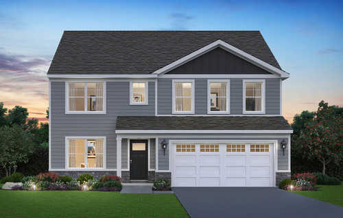 $549,990 - 4Br/3Ba -  for Sale in Greenbriar, Plainfield