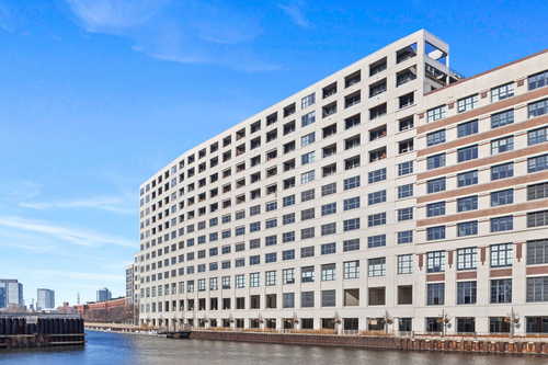 $415,000 - 2Br/2Ba -  for Sale in Domain Lofts, Chicago