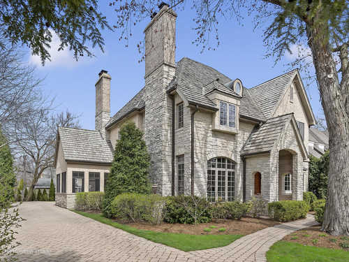 $1,999,900 - 5Br/6Ba -  for Sale in Hinsdale