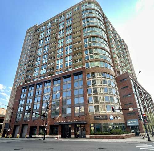 $1,599,000 - 3Br/4Ba -  for Sale in Park Place, Chicago