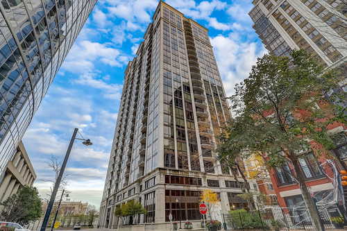 $494,900 - 2Br/2Ba -  for Sale in Museum Park Tower Iii, Chicago
