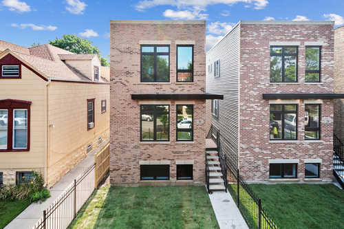 $489,900 - 3Br/4Ba -  for Sale in Chicago
