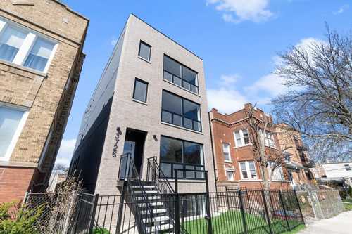 $599,000 - 3Br/3Ba -  for Sale in Chicago