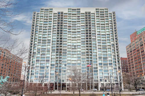 $345,000 - 2Br/2Ba -  for Sale in Harbor House, Chicago