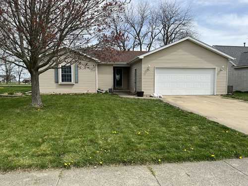 $287,000 - 3Br/3Ba -  for Sale in Manteno