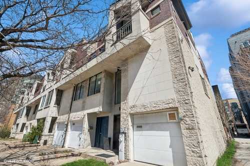 $799,900 - 3Br/5Ba -  for Sale in Chicago