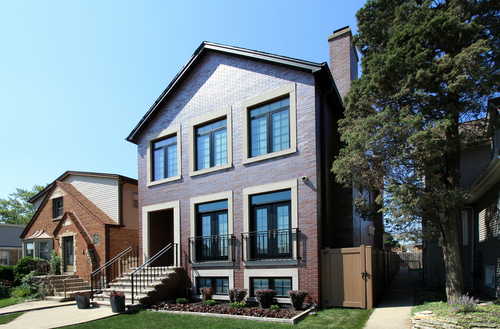 $869,000 - 3Br/4Ba -  for Sale in Chicago