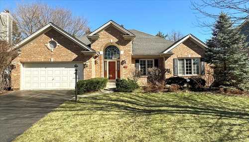 $459,900 - 3Br/2Ba -  for Sale in Hampton Hills, West Chicago
