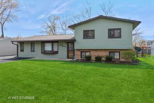 $339,900 - 3Br/2Ba -  for Sale in Bolingbrook