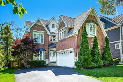 $1,375,000 - 4Br/5Ba -  for Sale in Hinsdale