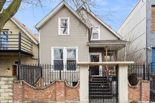 $550,000 - 3Br/2Ba -  for Sale in Chicago