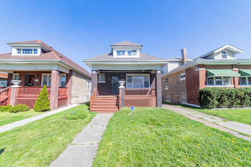 $333,888 - 4Br/3Ba -  for Sale in Chicago
