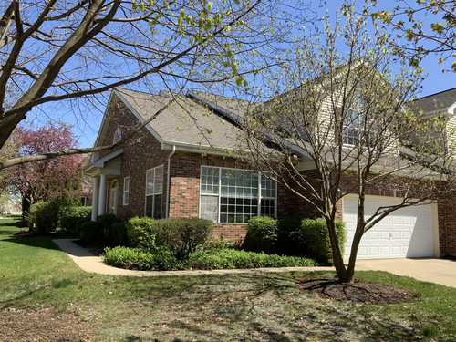 $469,000 - 2Br/3Ba -  for Sale in Pheasant Run Trails, St. Charles