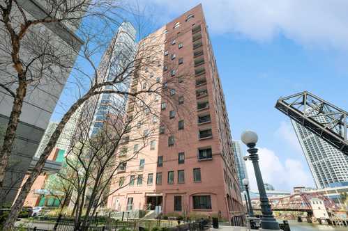 $599,900 - 2Br/2Ba -  for Sale in Fulton House, Chicago