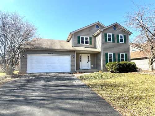 $499,900 - 3Br/3Ba -  for Sale in Ashbury, Naperville
