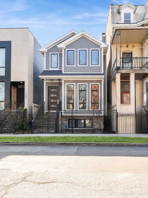 $1,775,000 - 6Br/6Ba -  for Sale in Chicago