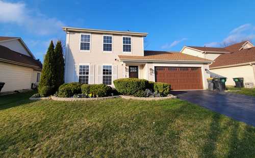 $398,900 - 3Br/3Ba -  for Sale in Streamwood