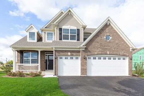 $529,900 - 4Br/3Ba -  for Sale in Talamore, Huntley