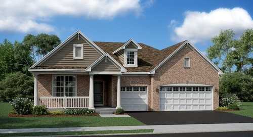 $559,900 - 3Br/3Ba -  for Sale in Talamore, Huntley