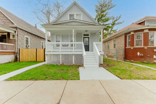 $309,000 - 6Br/2Ba -  for Sale in Chicago