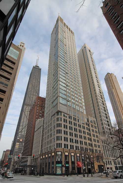 $499,000 - 1Br/1Ba -  for Sale in The Bristol, Chicago