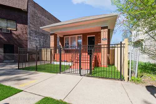 $269,000 - 4Br/3Ba -  for Sale in Chicago