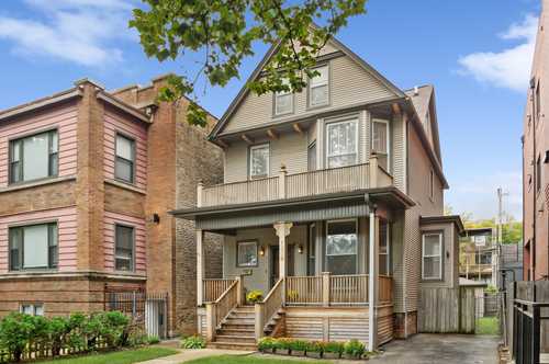 $1,000,000 - 5Br/3Ba -  for Sale in Chicago