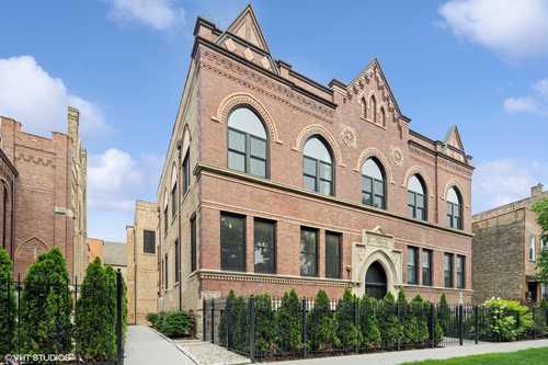 $1,299,995 - 4Br/4Ba -  for Sale in Chicago