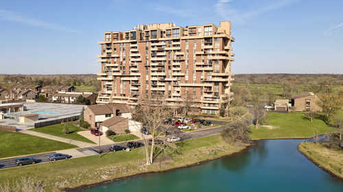 $314,000 - 2Br/3Ba -  for Sale in Dominion Tower, Wood Dale