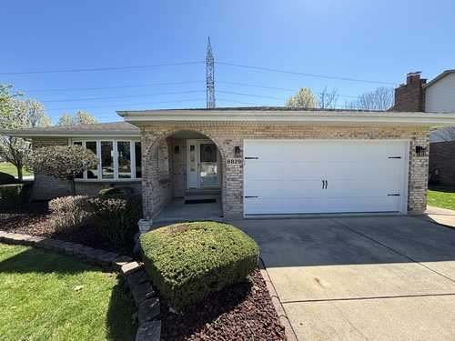 $499,900 - 3Br/3Ba -  for Sale in Orland Park