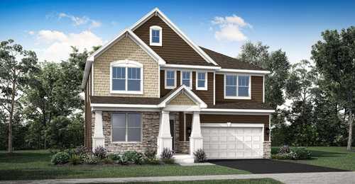 $569,900 - 4Br/3Ba -  for Sale in Westview Crossing In Algonquin, Algonquin
